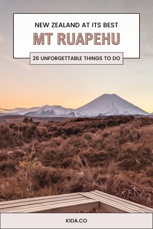 Things-To-Do-In-Mt-Ruapehu-Tongariro-Family-Attractions-Travel-Guide-Itinerary-Blog-Kida-Featured