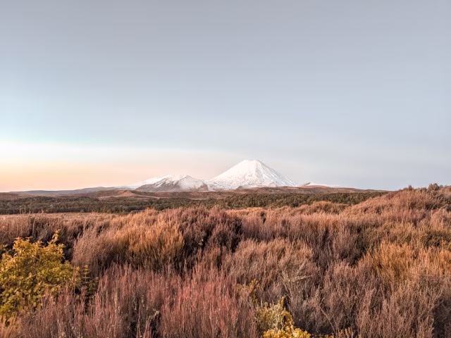 Things To Do In Mt Ruapehu Tongariro Family Kids Top Attraction Whakapapa Travel Blog New Zealand Kida