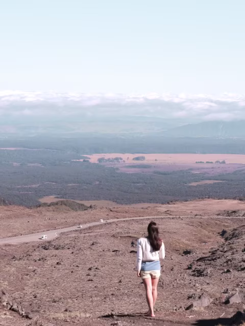 Things To Do In Mt Ruapehu Tongariro Road Trip Auckland Scenery Family Kids Top Attraction Whakapapa Turoa Travel Blog New Zealand Kida