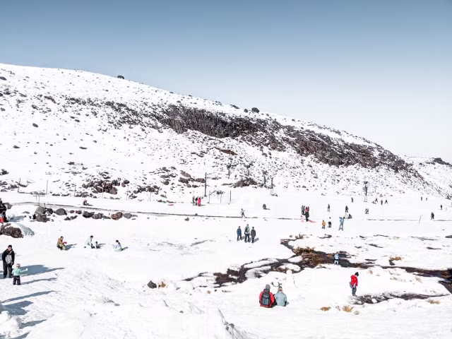 Turoa Ski Field Snow Alps Things To Do In Mt Ruapehu Tongariro Winter Auckland Activity Family Kids Top Attraction Whakapapa Travel Blog New Zealand Kida
