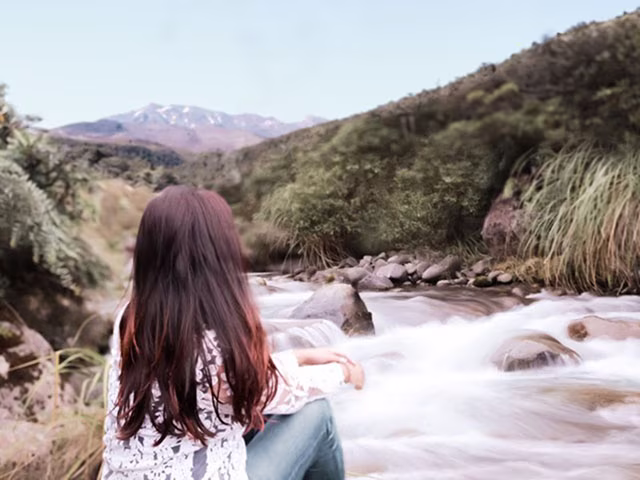 Things To Do In Ruapehu Tongariro Hikes Whakapapa Nature Walk Travel Blog Kida