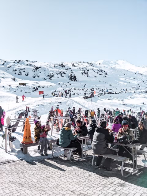 Things To Do In Ruapehu Turoa Ski Field Attraction Winter Travel Blog Kida