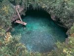 To Sua Ocean Trench Samoa Travel Guide Things To Do In Samoa Apia Top Attractions Blog Kida Cover