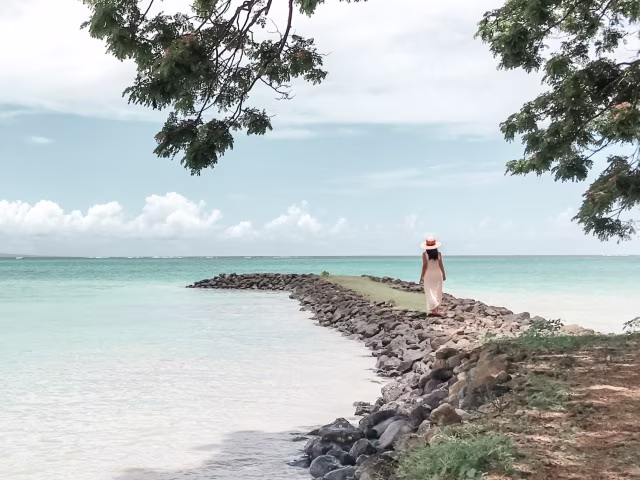 Sheraton Samoa Beach Resort