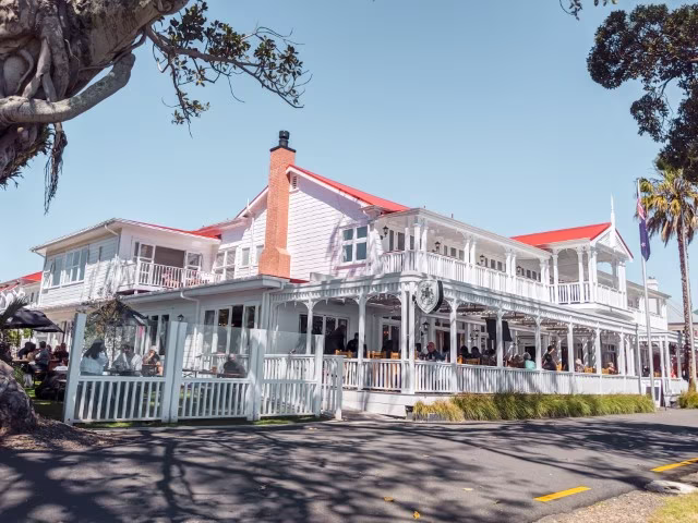 Bay of Islands Accommodation Paihia Russell New Zealand Family Travel Guide Kida
