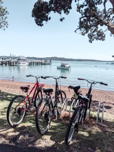 Bay of Islands Accommodation Russell Holiday Homes New Zealand Travel Guide Kida