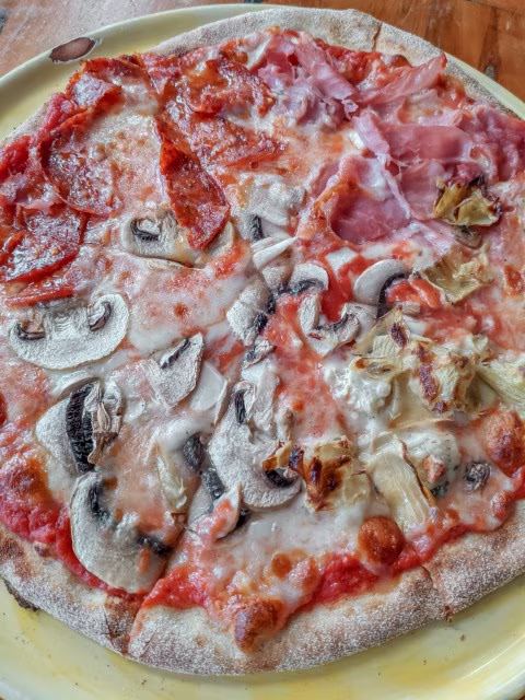Italian Restaurants Auckland Gusto Prego Pizza Best Family Eatery Kids Travel Guide Blog Kida