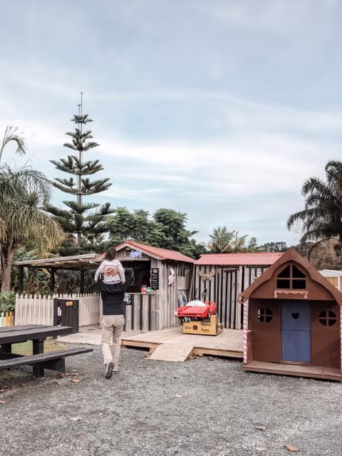 Matakana Country Park Kids Activity Things To Do Family Road Trip Auckland Travel Blog Kida