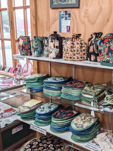Matakana Country Park Market Things To Do Family Road Trip Auckland Travel Blog Kida