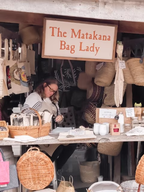 Matakana Farmers Market Artisan Things To Do Family Road Trip Auckland Travel Blog Kida
