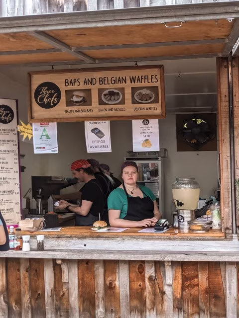 Matakana Farmers Market Food Things To Do Family Road Trip Auckland Travel Blog Kida