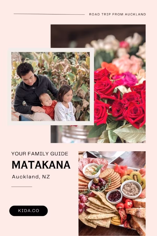 Matakana Things To Do Attractions Kids Activities Accommodation Family Travel Guide Kida Featured