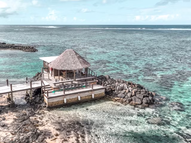 Saletoga Sands Resort & Spa