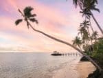 Saletoga Sands Resort Apia Samoa Luxury Accommodation Hotel Review Travel Blog Kida