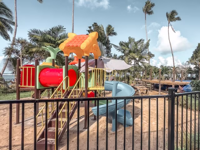 Saletoga Sands Resort & Spa