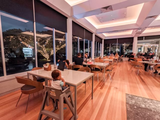 Sea World Resort Review Gold Coast Family Guide Belrose Italian Restaurant Theme Parks Australia Travel Blog Kida