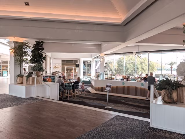 Sea World Resort Review Gold Coast Family Guide Lobby Theme Parks Australia Travel Blog Kida