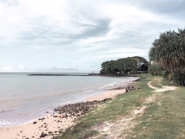 Sheraton Samoa Beach Resort Beach View Accommodation Apia Family Review Travel Blog Kida