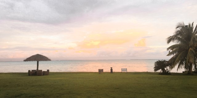 Sheraton-Samoa-Beach-Resort-Sunset-Lagoon-Beach-Accommodation-Apia-Family-Review-Travel-Blog-Kida