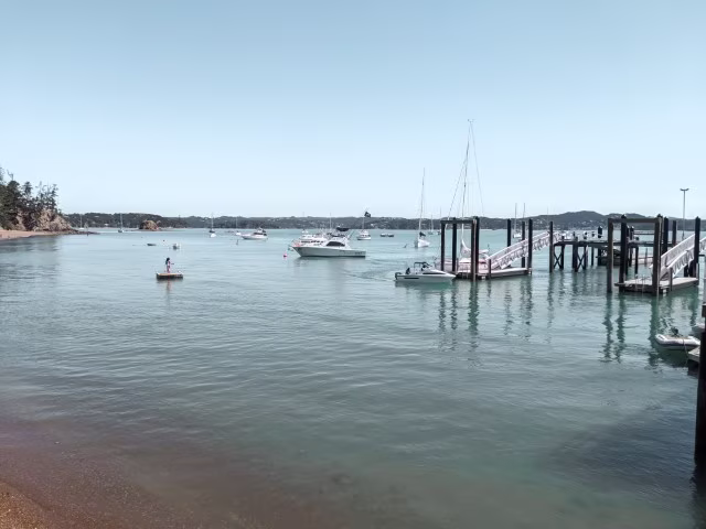 Things To Do in Bay of Islands Russell Travel Guide New Zealand Kida
