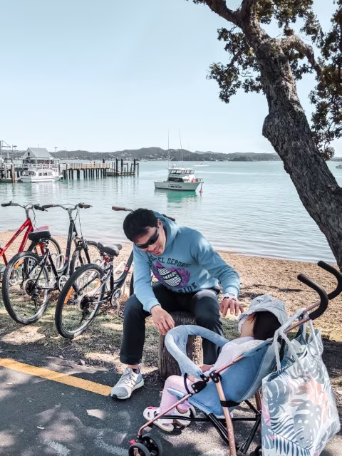 Things To Do in Bay of Islands Travel Guide New Zealand Russell Kida