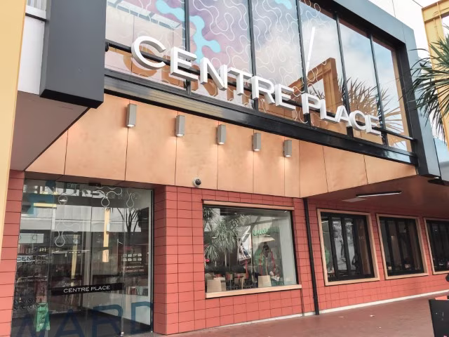 Things To Do in Hamilton Centre Place NZ Waikato Family Travel Blog Kida
