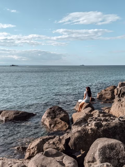 Things To Do in Mt Maunganui Mauao Base Track