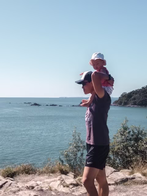 Things To Do in Mt Maunganui Moturiki Island Activity Family Travel Guide Kida