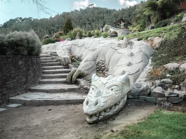 Quarry Park