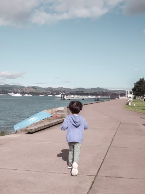 Things To Do in Tauranga Waterfront Strand New Zealand