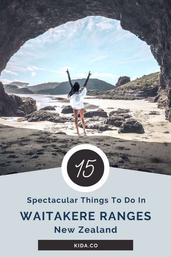 Waitakere Ranges Regional Park New Zealand Things To Do Kids Family Travel Guide Kida Featured