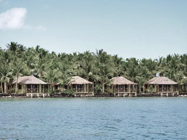 Le Vasa Resort