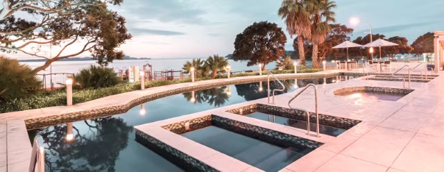 Paihia Beach Resort & Spa
