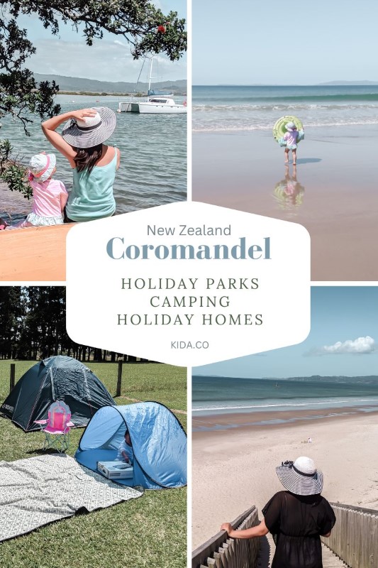 Coromandel-Camping-Holiday-Parks-Accommodation-Wangapoua-New-Zealand