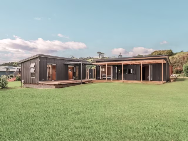 Coromandel Holiday Home Whangapoua Holiday Home 2