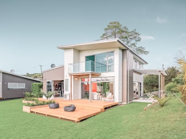 Coromandel Holiday Home Whangapoua Holiday Home