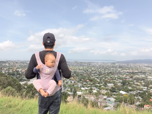 Ergo Baby Carrier Ergonomic Travel Gear