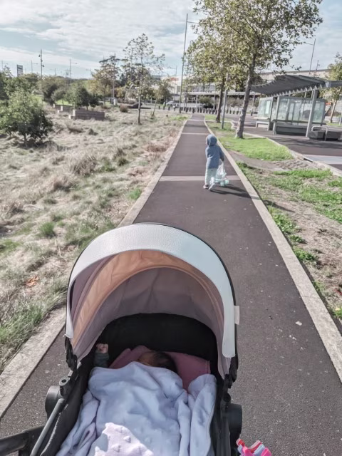 Essentials For A Newborn Pram What To Buy Things To Buy For Newborn Baby Parents Guide Kida
