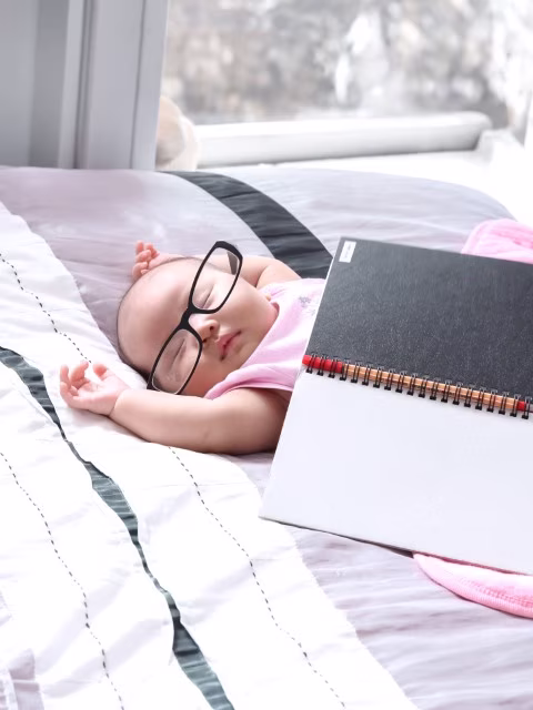 Essentials For A Newborn Sleeping What To Buy Things To Buy For Newborn Baby Parents Guide Kida