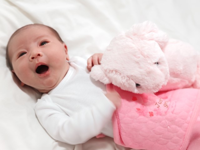 Essentials-For-A-Newborn-Soft-Toys-What-To-Buy-Things-To-Buy-For-Newborn-Baby