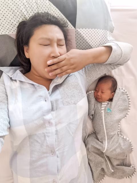 Essentials For A Newborn Swaddle What To Buy Things To Buy For Newborn Baby Parents Guide Kida