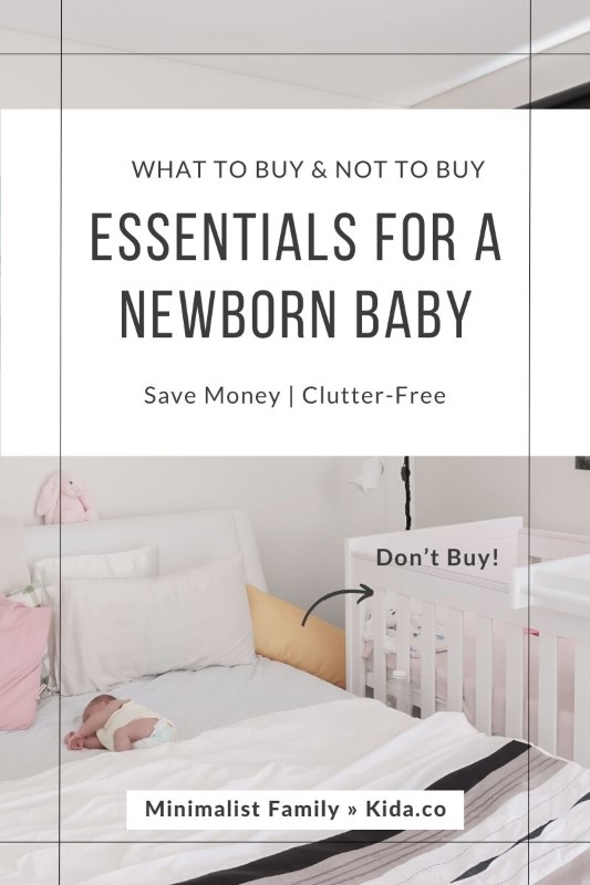 Essentials-For-A-Newborn-What-To-Buy-Things-To-Buy-For-Newborn-Baby-Parents-Guide-Kida-Featured