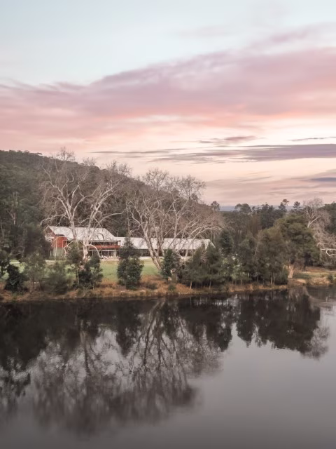 Audley Boatshed Royal National Park Lake View Creek Kayak Paddle Boat Hire