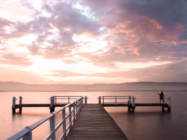 Grand Pacific Drive Sydney NSW Wollongong Shellharbour