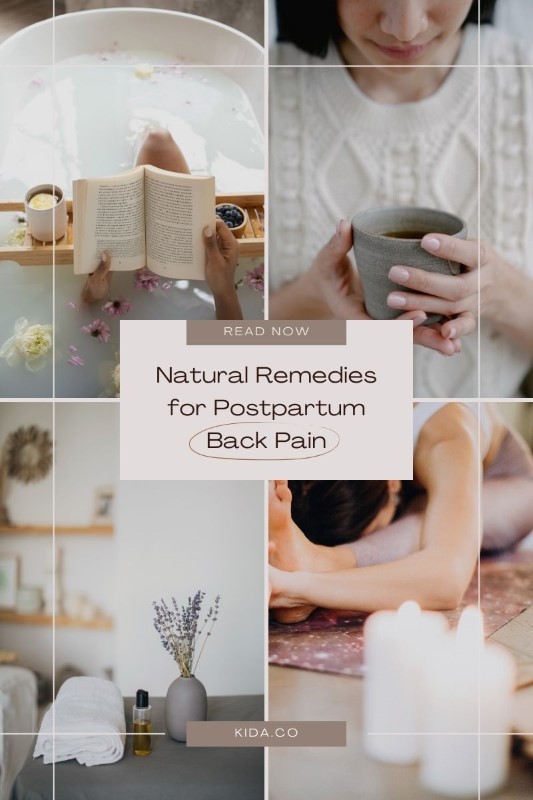 Postpartum-Back-Pain-Home-Natural-Remedies-Relief-Lifestyle-Blog-Featured