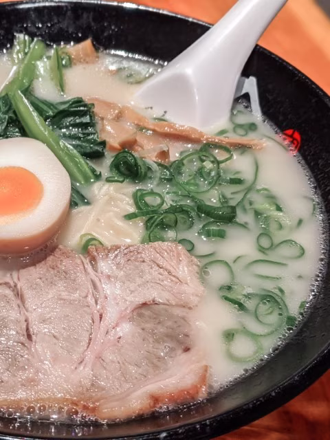Things To Do in Auckland On A Rainy Day Hot Ramen Soup Japanese Food Travel Guide Kida