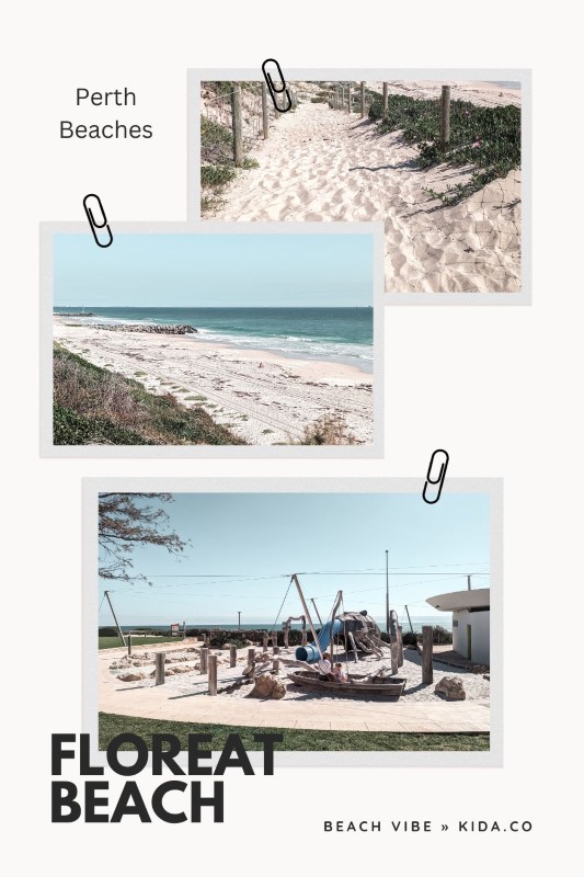 Things-To-Do-in-Perth-Floreat-Beach-Australia