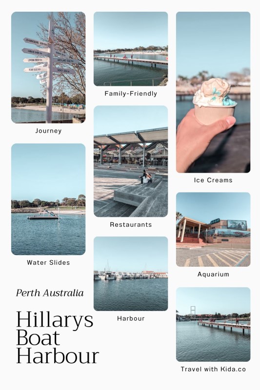 Things-To-Do-in-Perth-Hillarys-Boat-Harbour