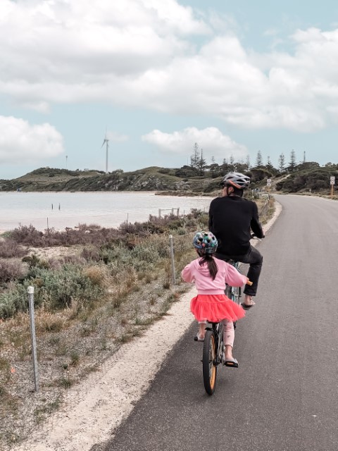 Things-To-Do-in-Perth-Rottnest-Island-Pedal-Cycle