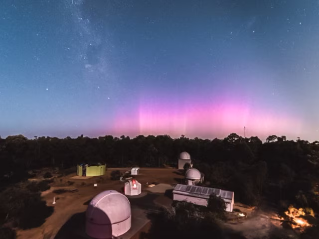 Perth Observatory Things To Do Family Guide Kida